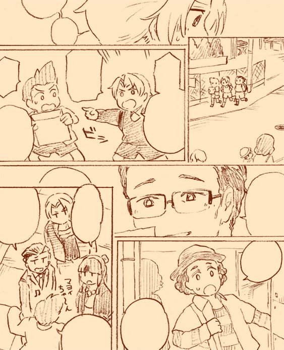 1月27日 法廷で逢おう7【東2ナ27a ズイロク】で参加します?よろしくお願いします!
ピクシブに新刊サンプルを上げました?https://t.co/FbrbAuenlo
新刊とらのあなにて通販予約しています?
https://t.co/zrdMnyajFj 