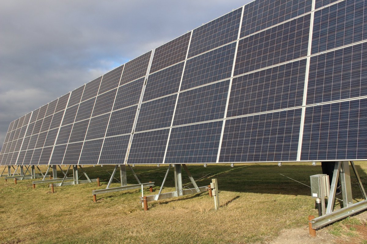 AzgardSolar's tweet image. Azgard will be at @MBAgDays in Brandon January 22nd to the 24th.  Check us out at our indoor booth, or if you feel like braving the cold, come see our SunRanger Solar System on display outside.  Hope to see you there!