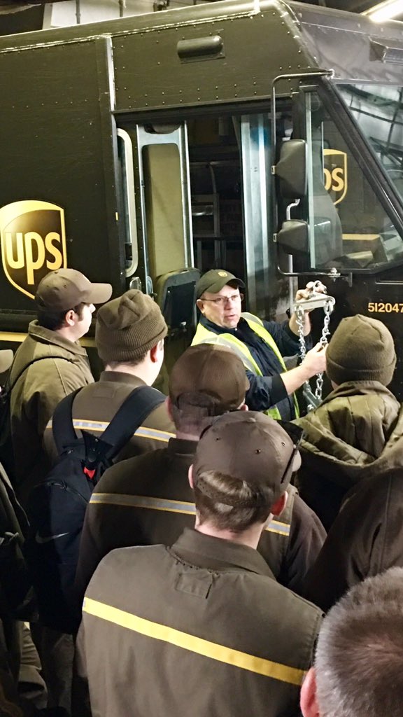 ChillicotheOhioUPSers tweet media