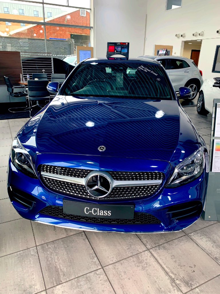 Marshall Mercedes Benz Bluemonday At Mercedes Benz Of Winchester 245hp C 300 Amg Line Premium In Brilliant Blue 258hp Gl350 Bluetec Amg Sport In Cavansite Blue