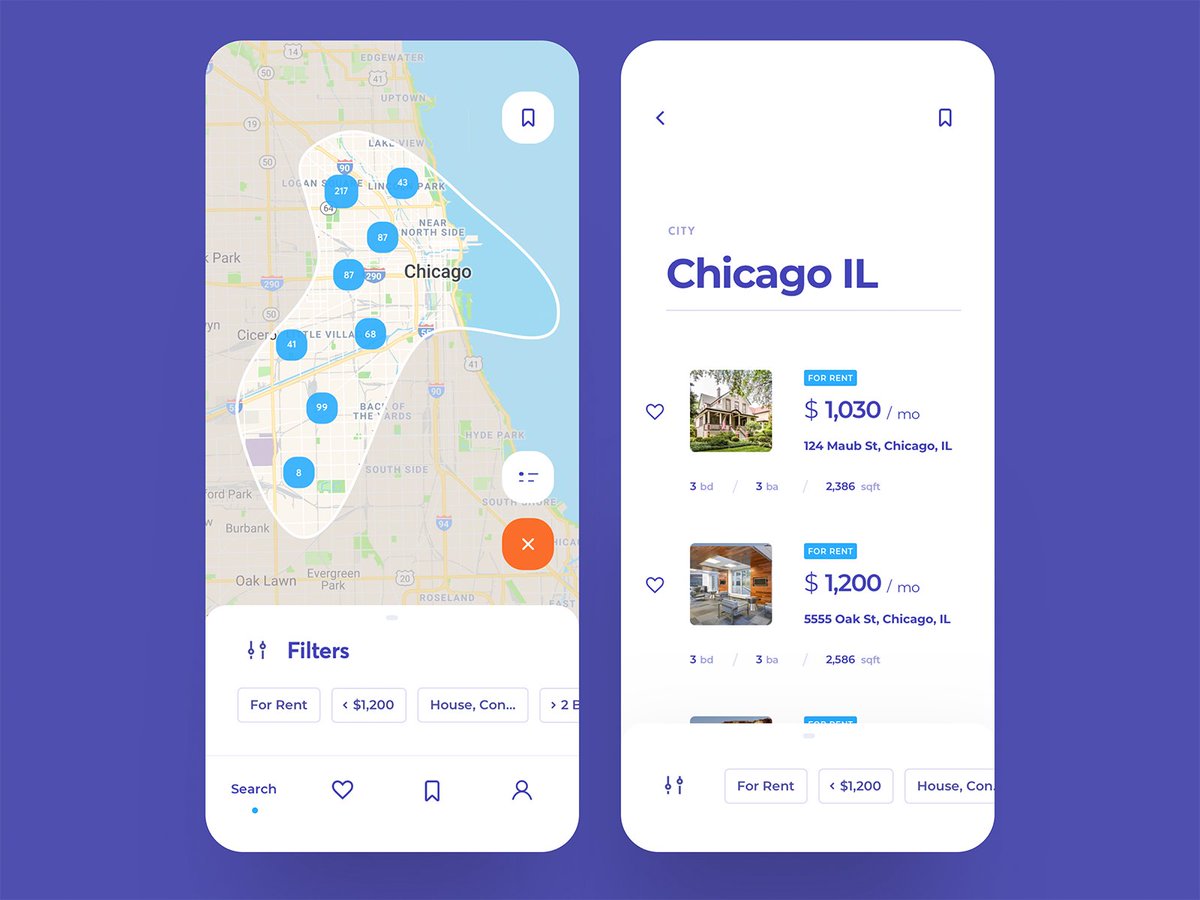 𝗗𝗶𝗿𝗲𝗰𝘁 𝗛𝗼𝘁𝗲𝗹 𝗕𝗼𝗼𝗸𝗶𝗻𝗴 𝗨𝗜 (𝗪𝗜𝗣)

We love working on travel projects! Here's our new concept for direct hotel booking app. More travel cases here: cuberto.com/services/mobil…

#appdev #UIUXDesign #Travel #travelstartup