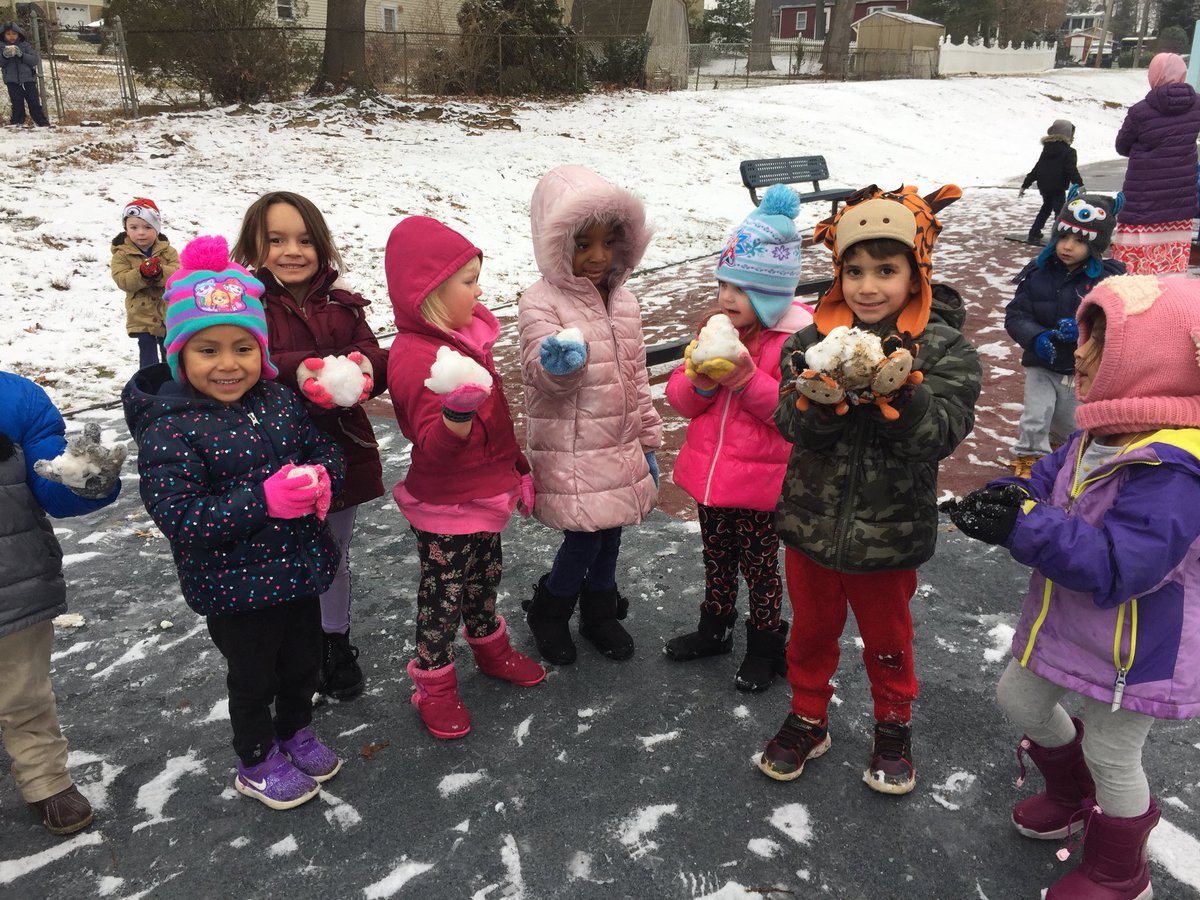 bstone79's tweet photo. Using our heads and our hands to explore the properties of balls for our study  #jamesburg @pamhernandez_4 https://t.co/apCQzCAxCs