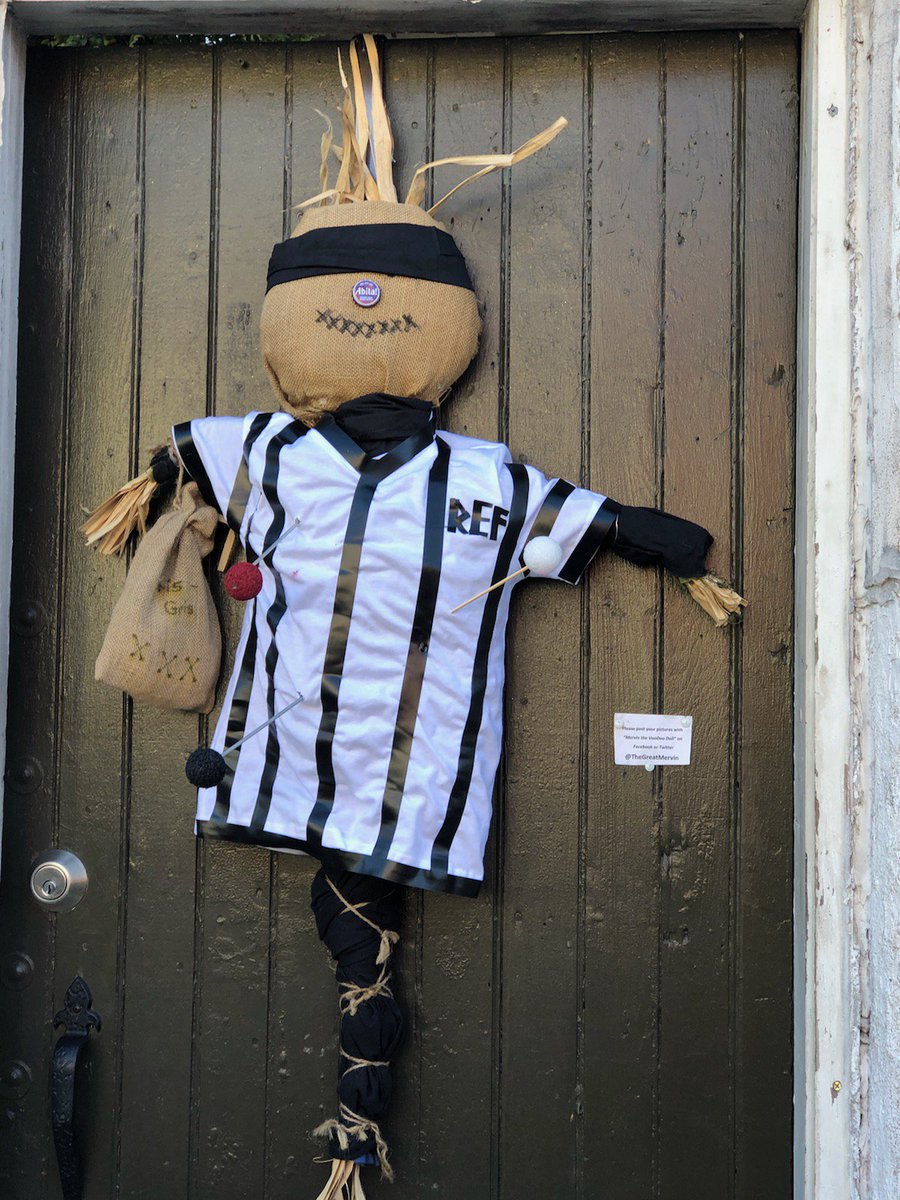 TheGreatMervin's tweet photo. Hey @NFL and @NFLOfficiating, you have made a powerful enemy. 
#WhoDat @Saints @SeanPayton https://t.co/1m70tWVfxp