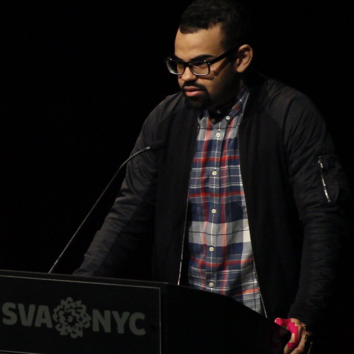 TAPinNYC's tweet photo. Some of our interns shining at an event held by The School of Visual Arts.
#ANIMATION
#THEANIMATIONPROJECT
#INTERNINGATTAP
#PAIDINCENTIVE
#NEWYORKCITY
#STEAM
#MADEINNY
#AUTODESK
#ATRISKYOUTH
#TRANSFORMINGLIVESTHROUGHTECHNOLOGY
#NEIGHBORHOODOPPORTUNITYNETWORK
#STEAMTOSTEM https://t.co/7IOHgnDiNR