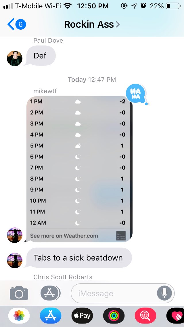 Inside view of the writing process for the new <a href="/Recon_hc/">RECON</a> material