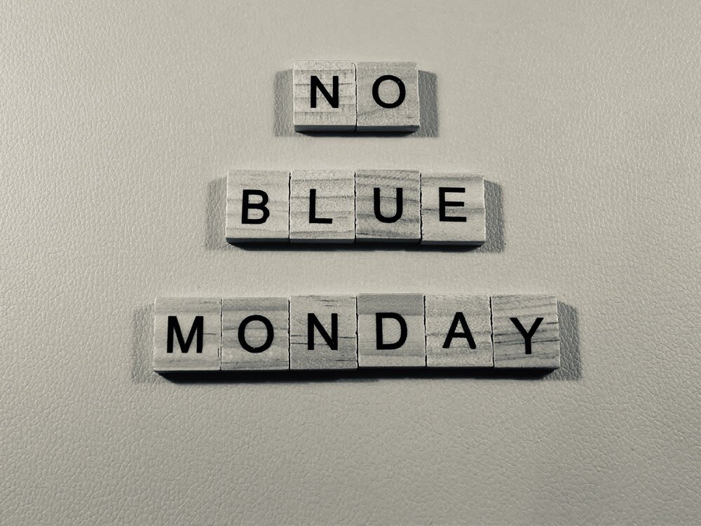 No #bluemonday over at @ConcentusADR HQ! Although #buildingabusiness has its challenges, the benefits mean no more Sunday dread or #bluemonday2019 ! #unlockhorns #feelinglucky