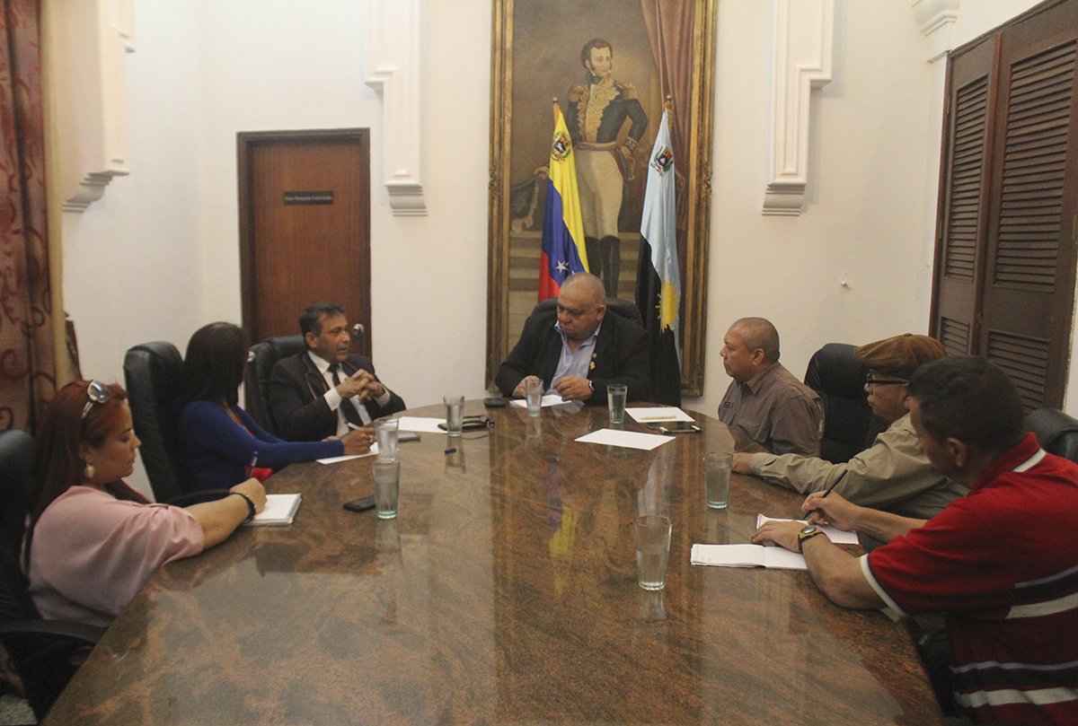 Consejo Legislativo Zulia 🇻🇪 tweet media