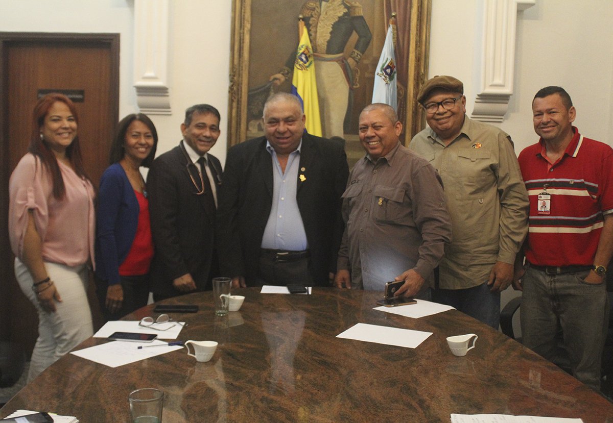 Consejo Legislativo Zulia 🇻🇪 tweet media