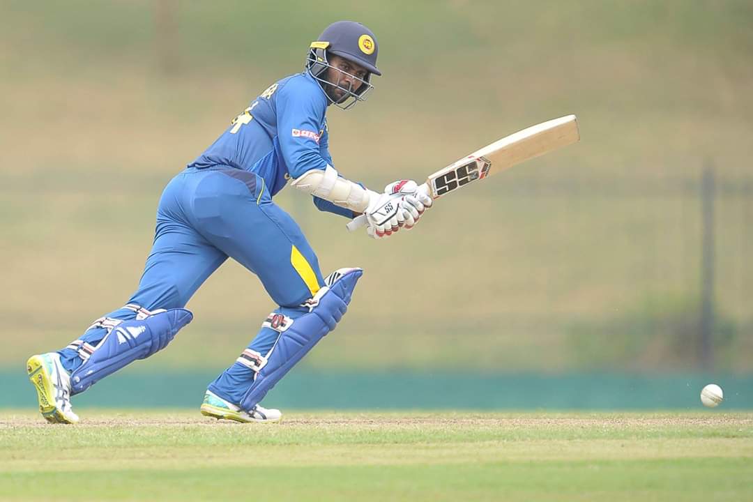 akalugalage's tweet photo. @upultharanga44 red hot🔥🔥 form continues. The silent killer is doing it in style. Leading from the front. #utisback #Cricket #SLAVIRLA https://t.co/54xULtfmd8
