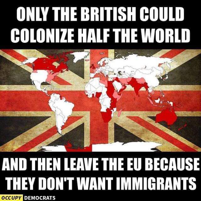 enchantedbyfilm's tweet image. #Brexit #RemainInTheEU
