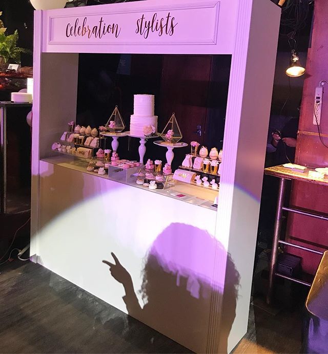 celebration_sty's tweet photo. ✌🏾Peace out to an amazing weekend! We had an great time at @theeventsmarket yesterday.
.
**NOW AVAILABLE TO RENT** “Sweets Bar” Dm to inquire! .
.
.
.
.
#sweetsbar #sweettable #partyrental #bridalshower #kidsparties #barmitzvah #batmitzvah #quencenera #o… https://t.co/sveeYDfFPX https://t.co/8oiAWBa9ij