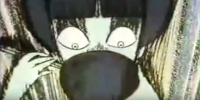 まさにトラウマ級 大人でもゾッとする まんが日本昔ばなし の怖い話10 Imishin Jp