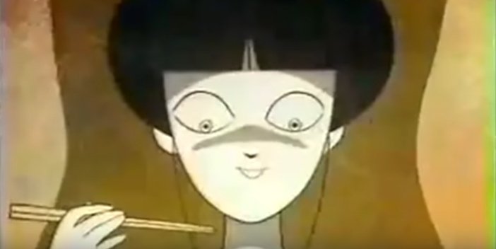 まさにトラウマ級 大人でもゾッとする まんが日本昔ばなし の怖い話10 Imishin Jp