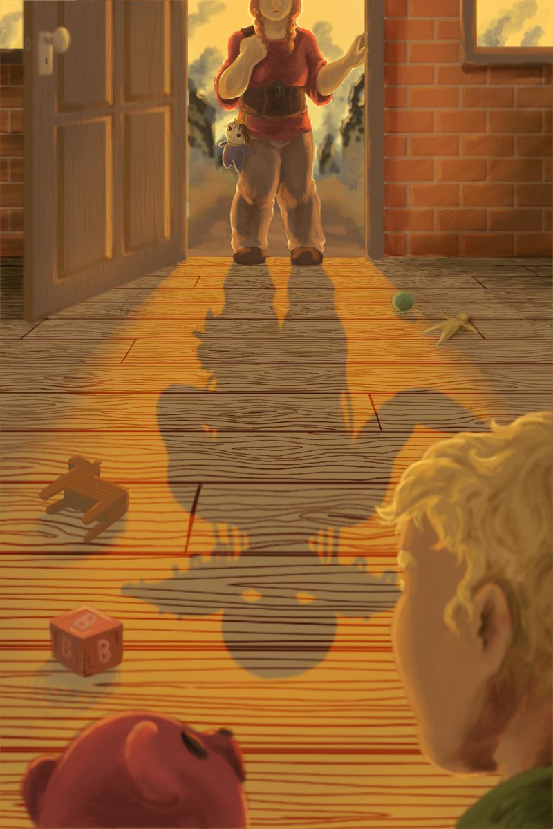 HoodedDeity's tweet photo. Where's My Son?
#CriticalRole #criticalrolefanart #criticalrolespoilers #BreakOurHeartsAgainWhyDontYou https://t.co/s8LUEI1H8k