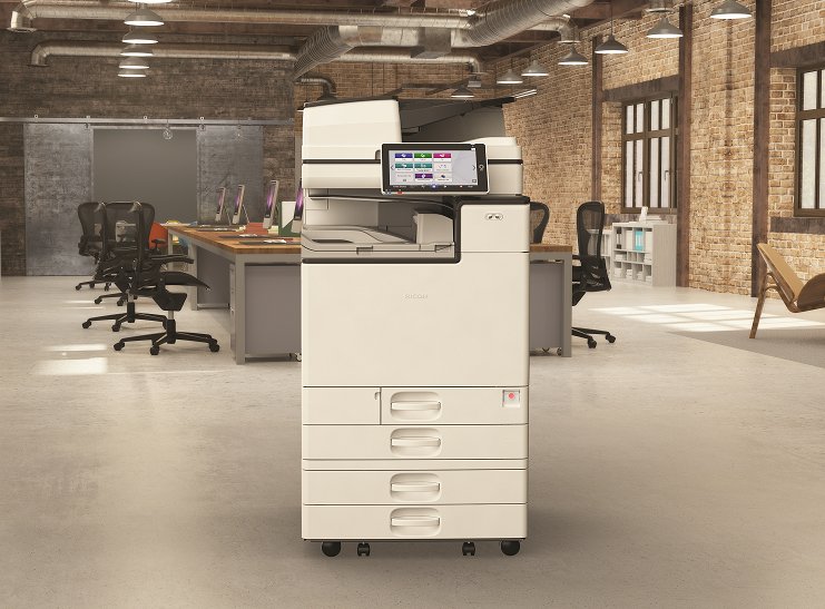 We hebben het vorige week aangekondigd, onze nieuwe generatie intelligente multifunctionele printers is eindelijk klaar! 🤩 Geconnecteerd, eenvoudiger, economisch en veiliger, onze nieuwe serie evolueert volgens al uw behoeften! ➡ goo.gl/zkF1qB