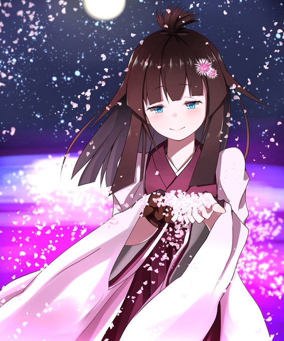 花絨毯のtwitterイラスト検索結果 古い順