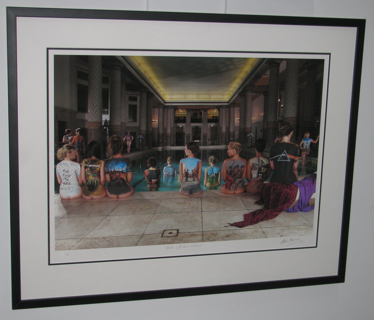 ArtistsGallery tweet media