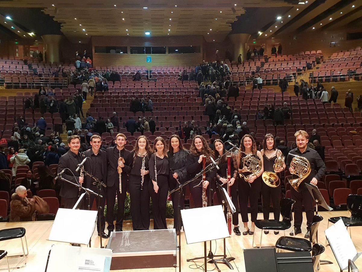alejandrorecena's tweet photo. Fin de semana musical✨🎶
@JOSGgranada #JOSG https://t.co/PPCvCtSdg6