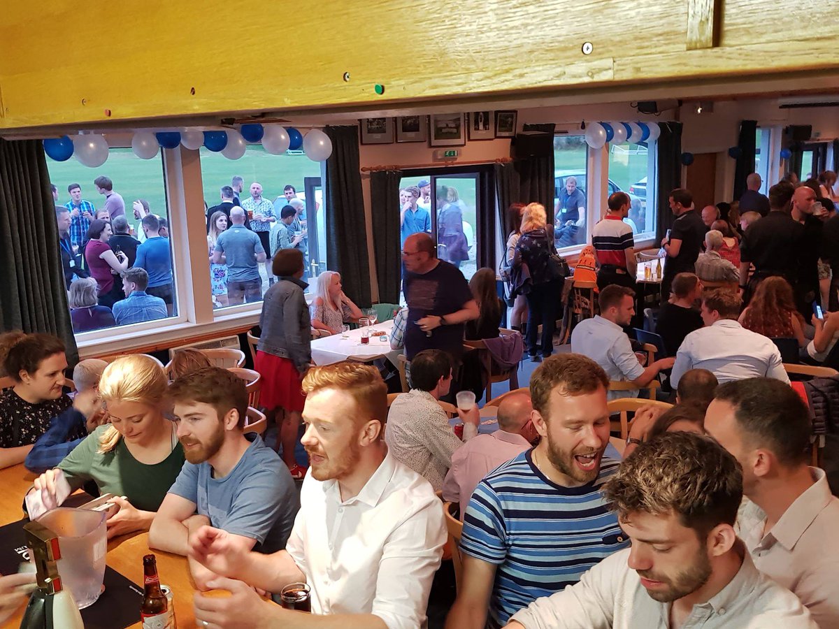 Skye Half Marathon tweet media