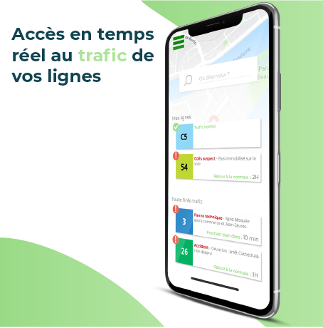 Mobilitips1's tweet photo. Un accès en temps réel de l'infos trafic des vos lignes préférés. 📱😁
#mobilitips Cc. @reseau_tan @franckytrichet @pascalbolo @NantesMetropole
#nantes #nantes_metropole #nantesmaville #futurapp #DansMaFutureApplicationTan https://t.co/cysEqsP7xJ