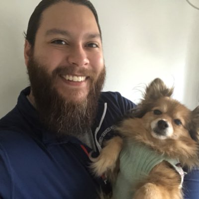 MauriceCornell's tweet photo. #NewProfilePic https://t.co/1byoAztQXw