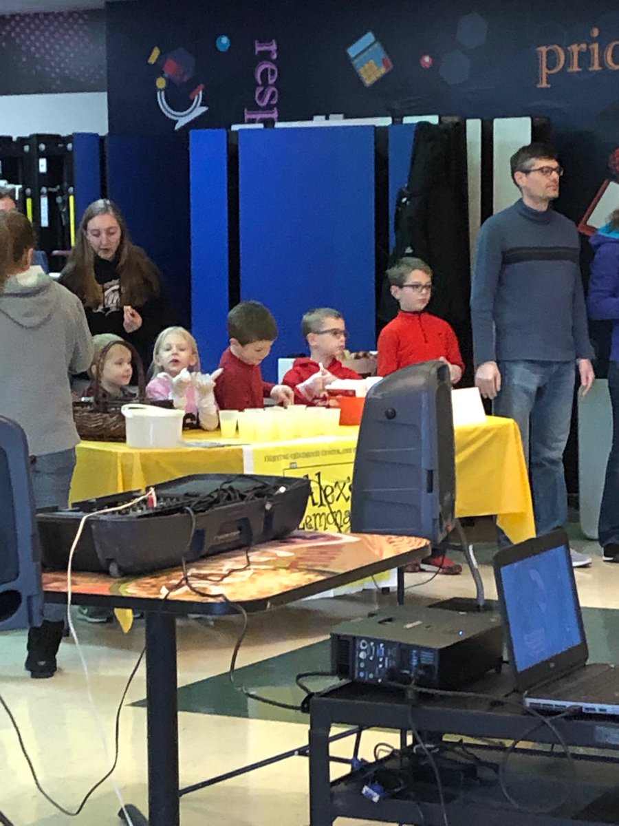 Brandywine Springs tweet media