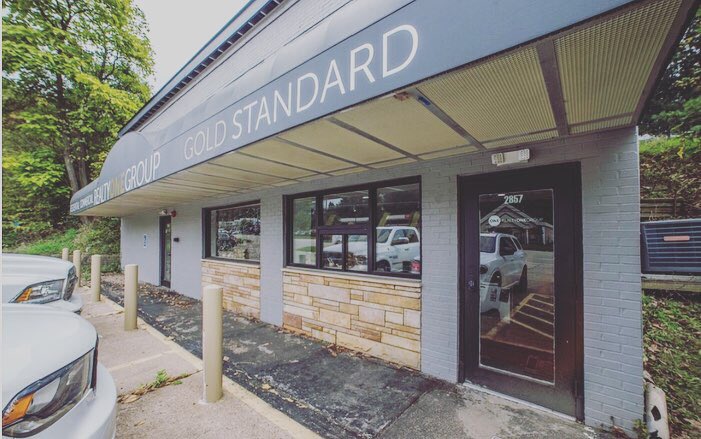 MichelleSenko's tweet photo. Perfect for an #office or #retail #business! πππ’ #Commercial building #ForSale On Washington Rd #PetersTwp #CALL β¨412.525.0404 #michellesenko
#officebuilding #investor #investmentproperty #pittsburghrealestate #ppmrealty #cre #commercialrealestate #pittsburgh #canonsburg #pgh https://t.co/wlPSWemL5D