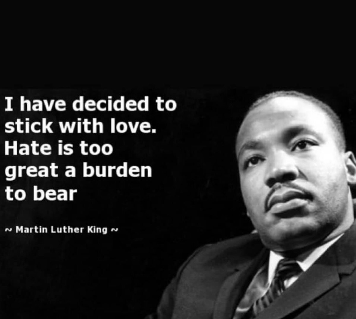 SCPD14's tweet photo. #love #inspiration #determination @martinlutherking #honor https://t.co/j9Efnke9s2