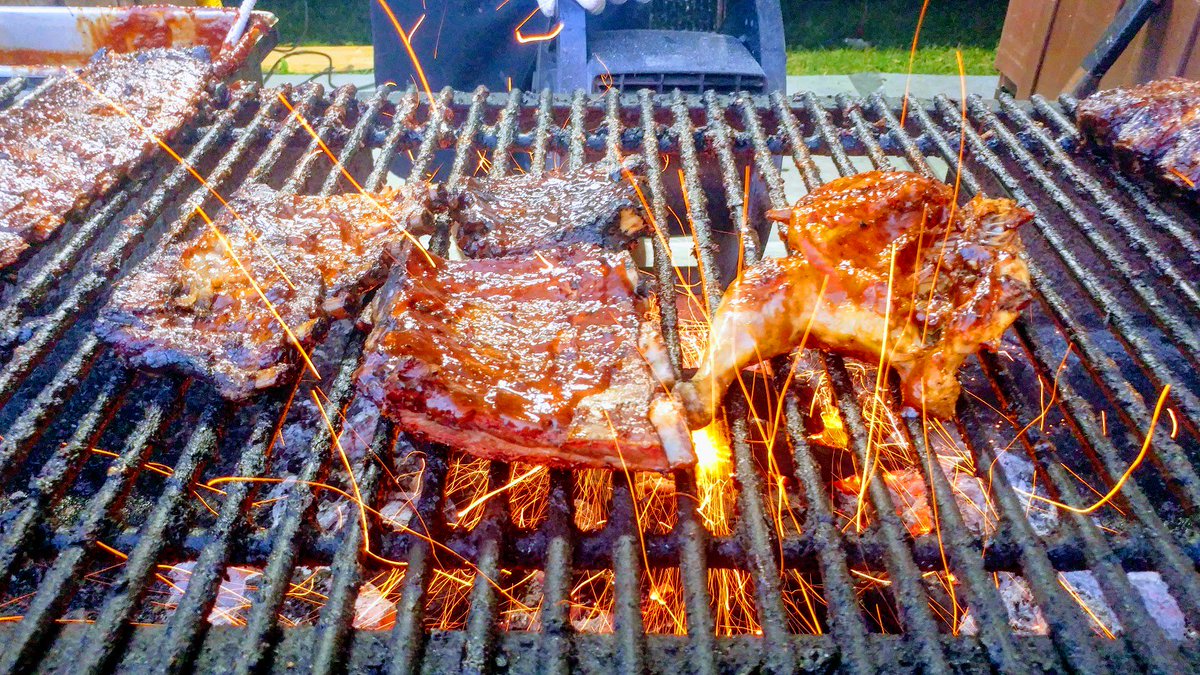 Are you ready for Ribfest 2019? #ribfest #ribfestcanada #ribfestbbq #bbq @ribfestcanada <a href="/FeatureFestival/">FEATURE FESTIVALS</a>