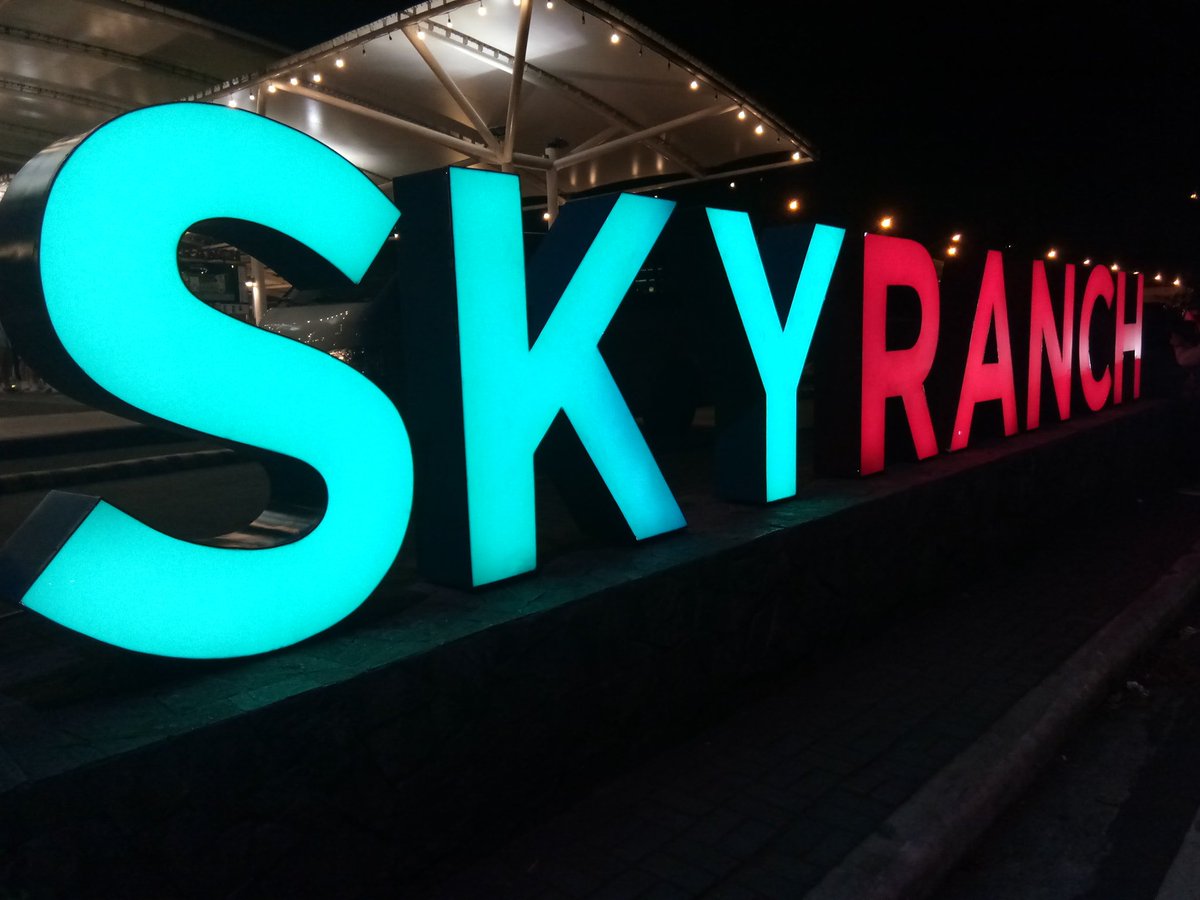 IsaiahBenitez2's tweet photo. SKYRANCH
#Tagaytay😍 https://t.co/lfEKew8Hr9