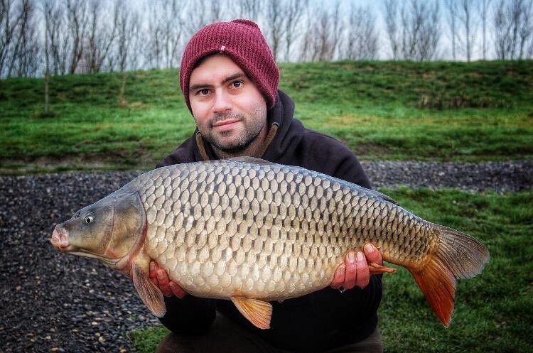 DNABaitsUK's tweet photo. Steve Phipps spent a 24-hour session on Todber Manor, Dorset, and managed a couple of nice fish on Switch Half Tones wafters on German rigs in conjunction with small bags of 8mm Switch boilies and Switch pellets.
#dnabaits #redefiningquality #theswitch #switchhalftones #carp https://t.co/pPcXDFsq5M