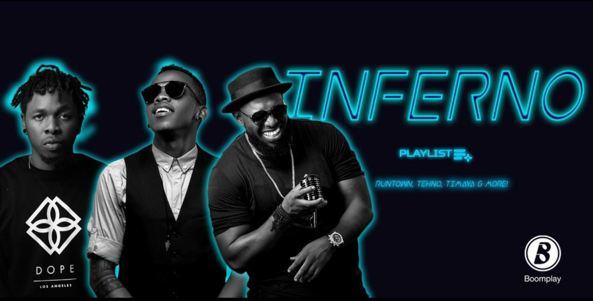 tekno ft kizz daniel