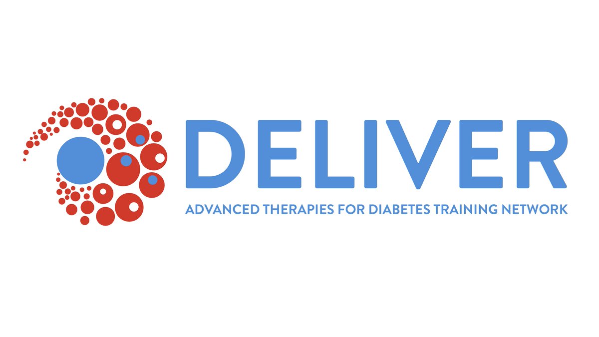 We are excited to launch the DELIVER ITN EID program at NUIG, where we will extend our <a href="/NUIGMedicine/">NUI Galway Medicine</a> Type 1 Diabetes research programme to a training invitiative for the next generation of cell therapy researchers. some more info at the link bit.ly/2Hr9tzi (1/2)