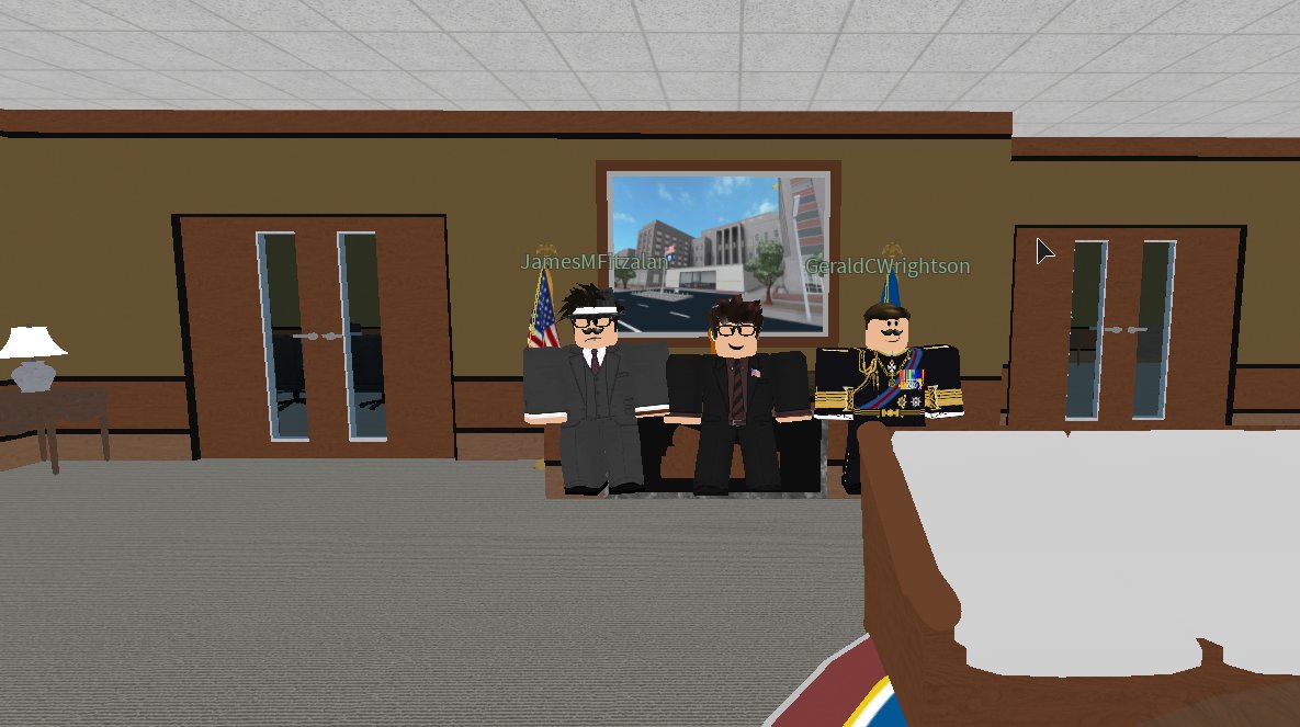 state_eusa's tweet photo. Today the Deputy Secretary Jakolla met with the Prime Minister of Denmark. Our two nations discussed the possibility of working together in the future to grow and improve both of our nations. https://t.co/yGXW1BJzk0