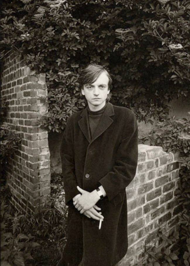 elpoppyhawf's tweet photo. Tribute night to Mark E Smith,one year on @poshteckel #TheFall #Manchester #manchesterbar #Berlin #stillwired https://t.co/KYwYzXjPoK β¦ https://t.co/FrJZPgP5hh