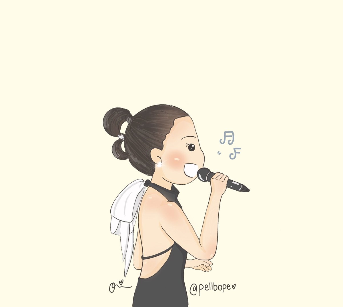 Ooouikaa's tweet photo. ❤ เป็นทุกอย่างให้เธอแล้ว 

@pellbopeclub #โป๊ปเบลล่า https://t.co/9ZY2V2lBTf