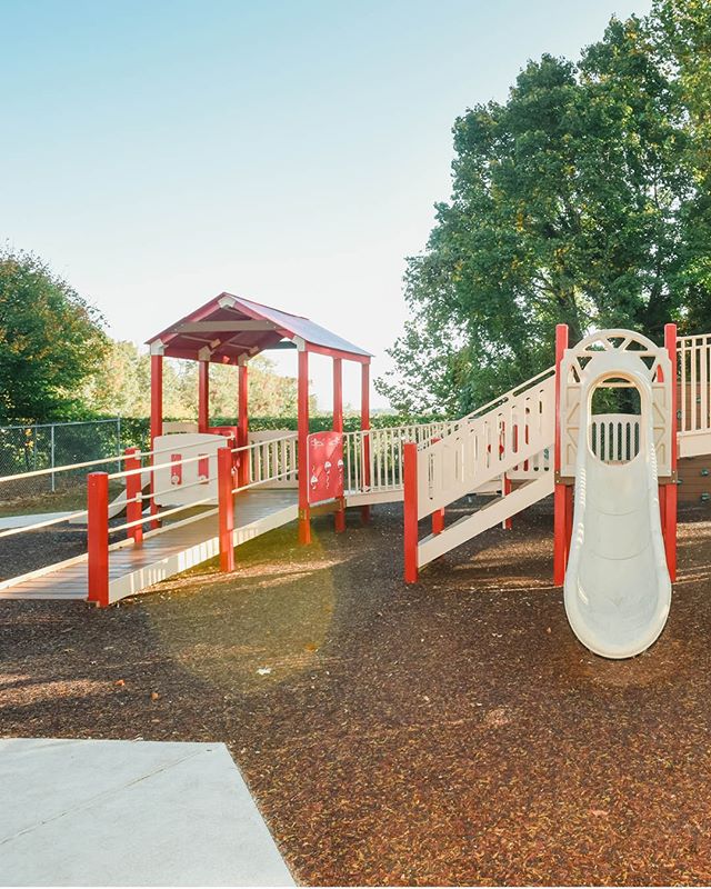 GFPbySuperior's tweet photo. Consider what it means to build an #inclusiveplay environment for your children. When creating a #playenvironment, keep these ideas in mind β‘ use appropriate surfacing, support and foster growth, and provide access to meaningful play elements.
https://t.co/toVhMkQNMe https://t.co/dDu0jDi6nb