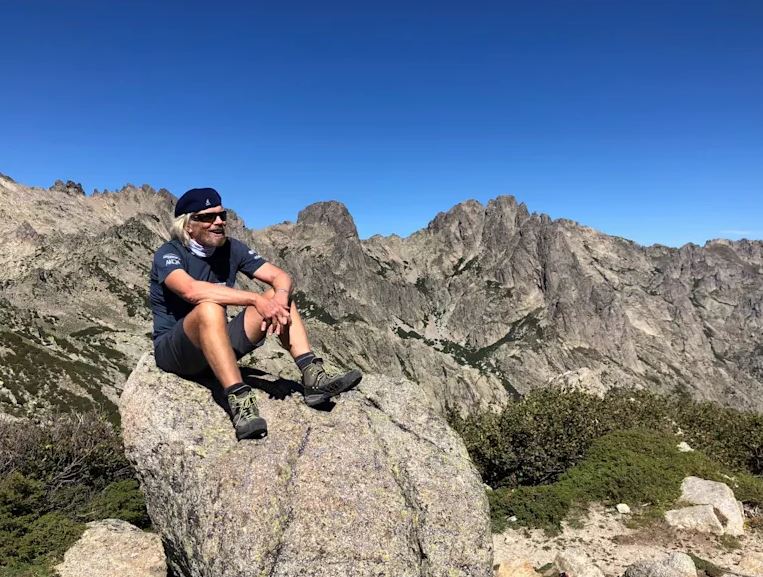 Richard Branson tweet media