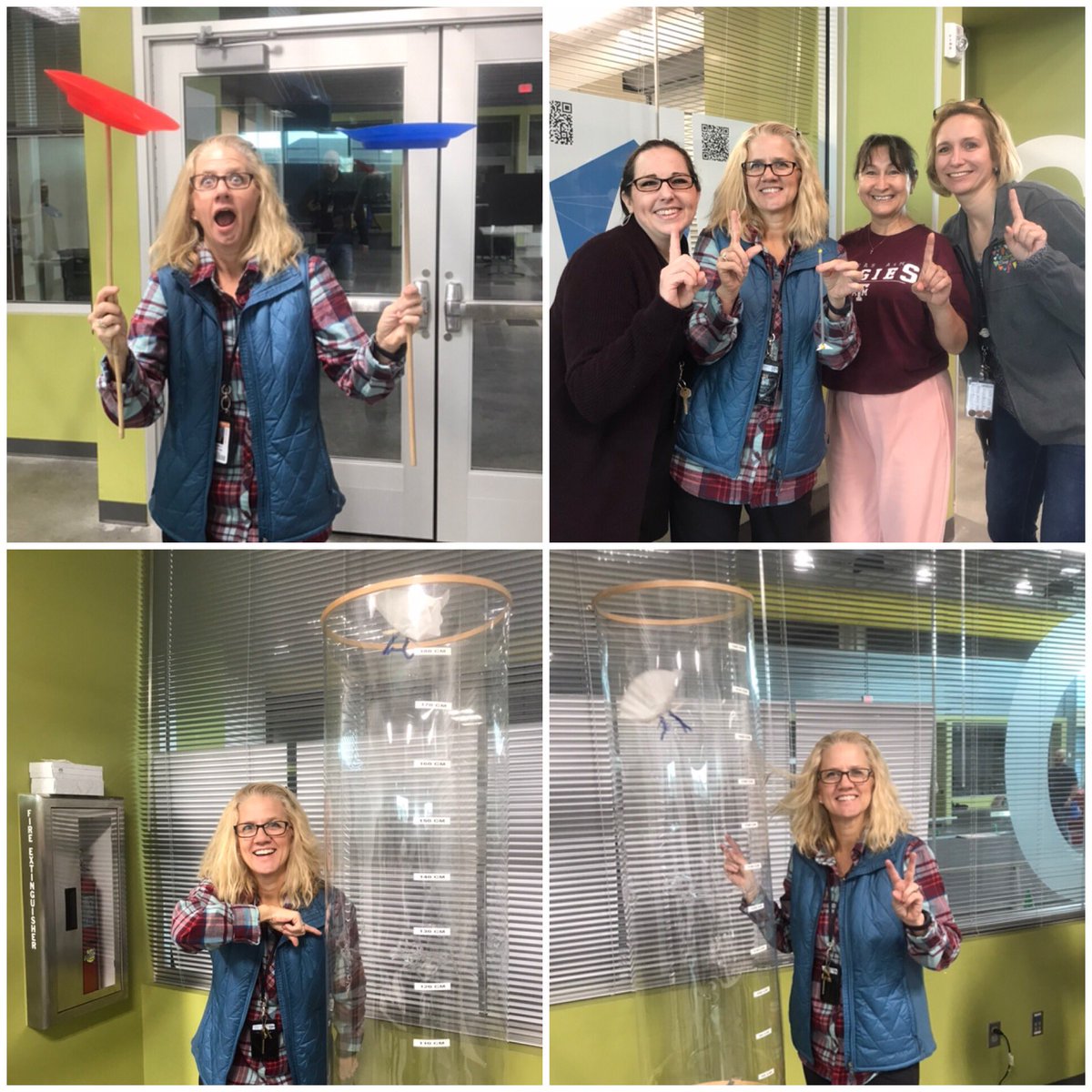 tina dycus tweet media