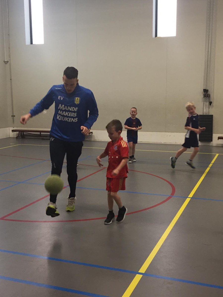 Stichting Samen RKC tweet media