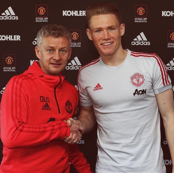 #mufc