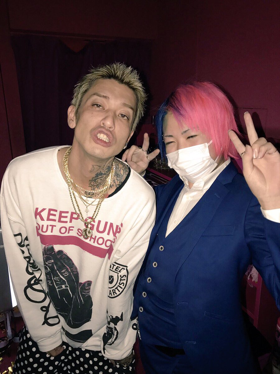 りょーま tweet media