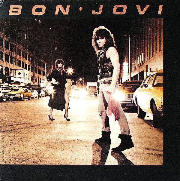 Our self-titled #BonJovi album was released on this day in 1984. https://t.co/UsQ7Ux8AWM