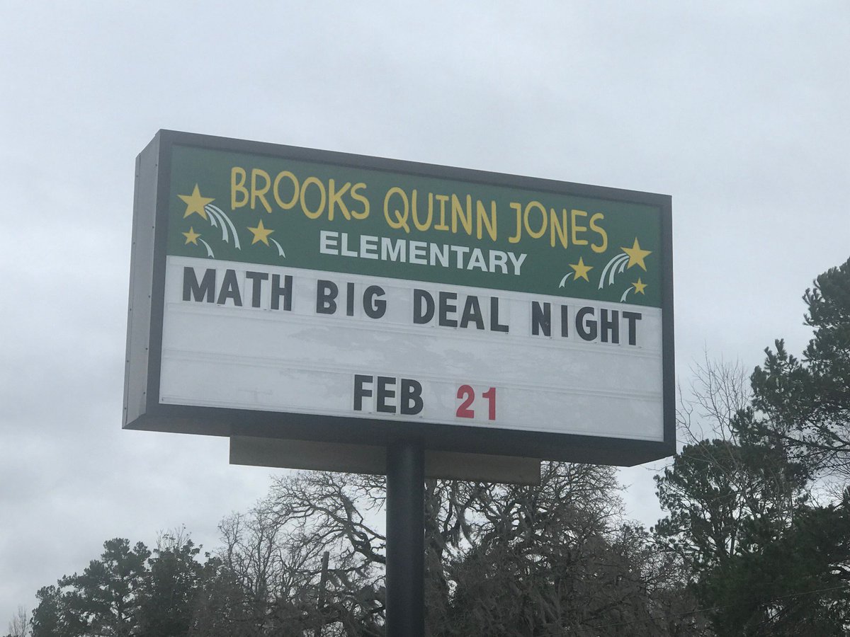 Brooks-Quinn-Jones tweet media