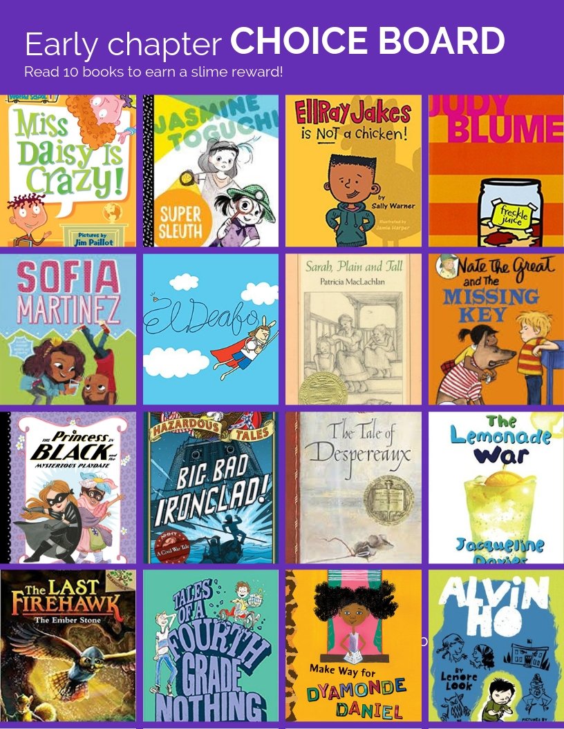 HESlibSTEMtech's tweet image. What better day than MLK day to present the Herndon library diverse book challenge?!!! Thx to a generous donation from @TrinityHerndon, we purchased 200+ books, reflective of our school&apos;s *wonderfully diverse* population bc...Ss deserve to see themselves in the books they read.