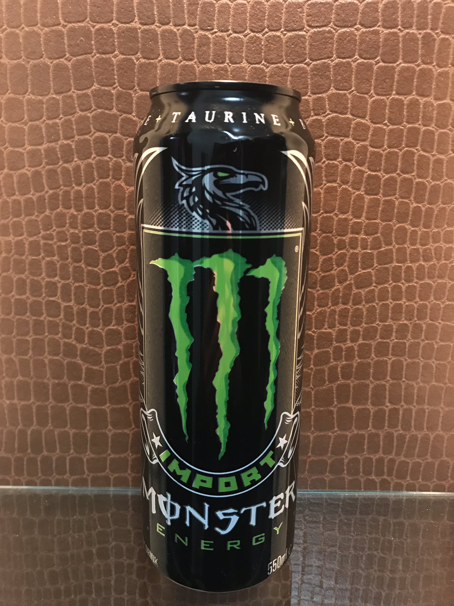 エナジードリンクレビュー Twitter