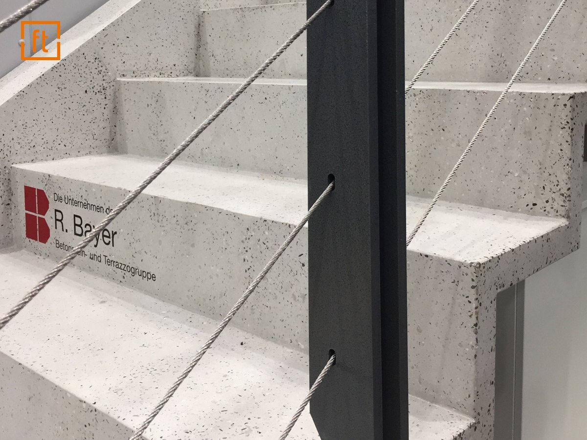 _formteam's tweet photo. Auf der #BAU2019 in München gab es letzte Woche viele smarte und clevere Neuheiten zu sehen. Die Messe war zu interessant, als dass es nur zu einer TOP5 gereicht hätte. Mehr dazu auf unserem Blog: https://t.co/EOcsmpodzC 
#produktdesign #BAUMunich https://t.co/eXctS1Gawz