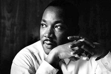 “In the darkest part of the longest night, we find all the colors of the rainbow somehow “ - Today let us honor a man and his Legacy to elevate mankind #MLKDay #AllTheColorsOfTheRainbow