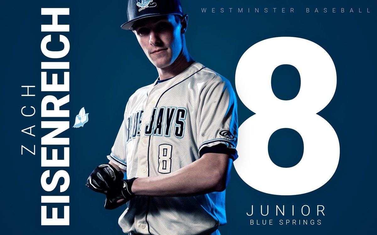 Meet the 2019 Blue Jays!