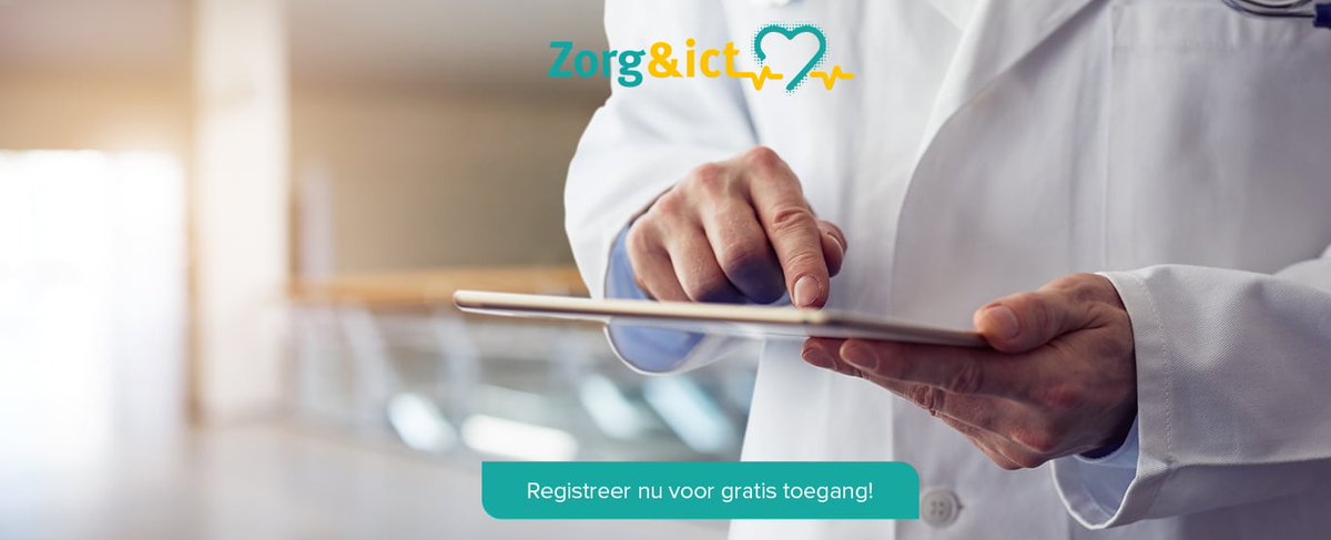 Van 12 maart t/m 14 maart vindt de <a href="/vakbeursZorgICT/">Zorg&ict</a> beurs plaats in <a href="/jaarbeurs/">Jaarbeurs</a> Utrecht. Samen met onze partner @INTERforward vertellen wij graag meer over de #MDO ruimte icm #Videoconference. Ook voor <a href="/DeDokterKomtZo/">DeDokterKomtZo</a> kunt u bij ons terecht voor meer info

videobutler.nl/zorg-ict-2019/